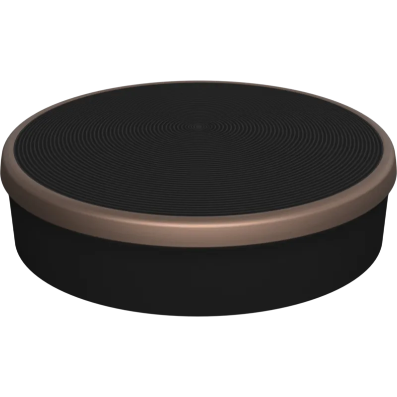 Twist Pad Flex© Brushed bronze Z9801TWBY0, Neff